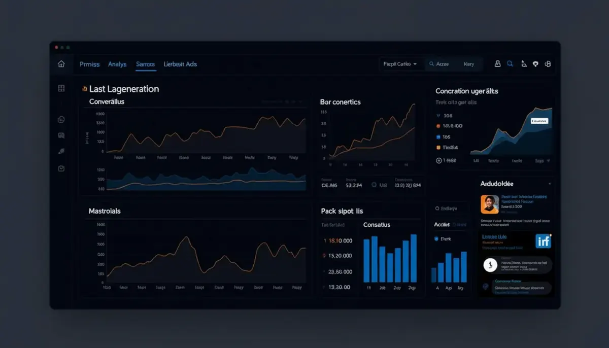 B2B SaaS Campaign