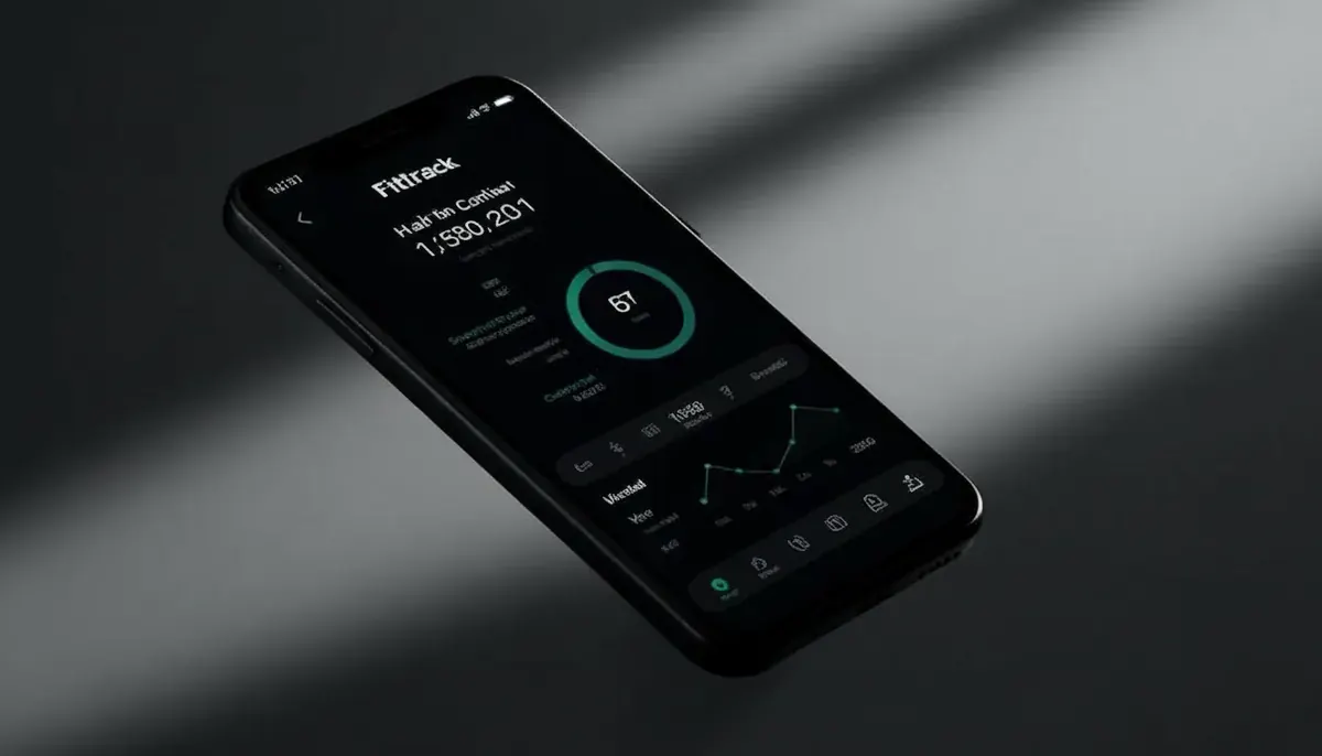 FitTrack Mobile App