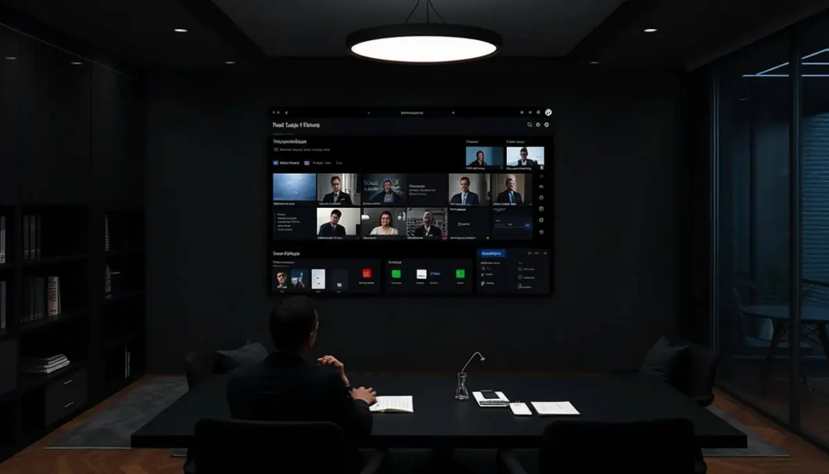 Law Firm M365 Migration